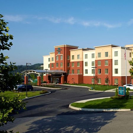 Homewood Suites By Hilton Pittsburgh Airport/Robinson Mall Area Moon Township Zewnętrze zdjęcie