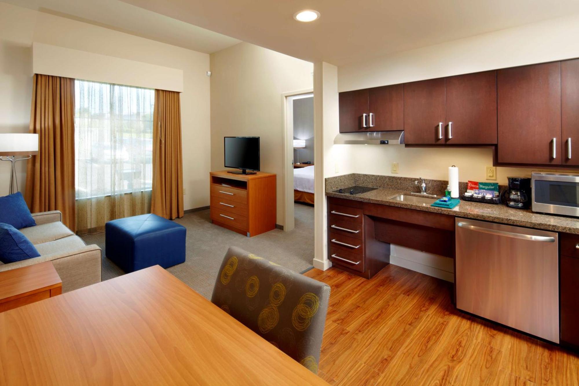 Homewood Suites By Hilton Pittsburgh Airport/Robinson Mall Area Moon Township Zewnętrze zdjęcie